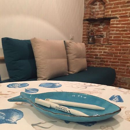 Camere Nicolina 2 ヴェルナッツァ エクステリア 写真