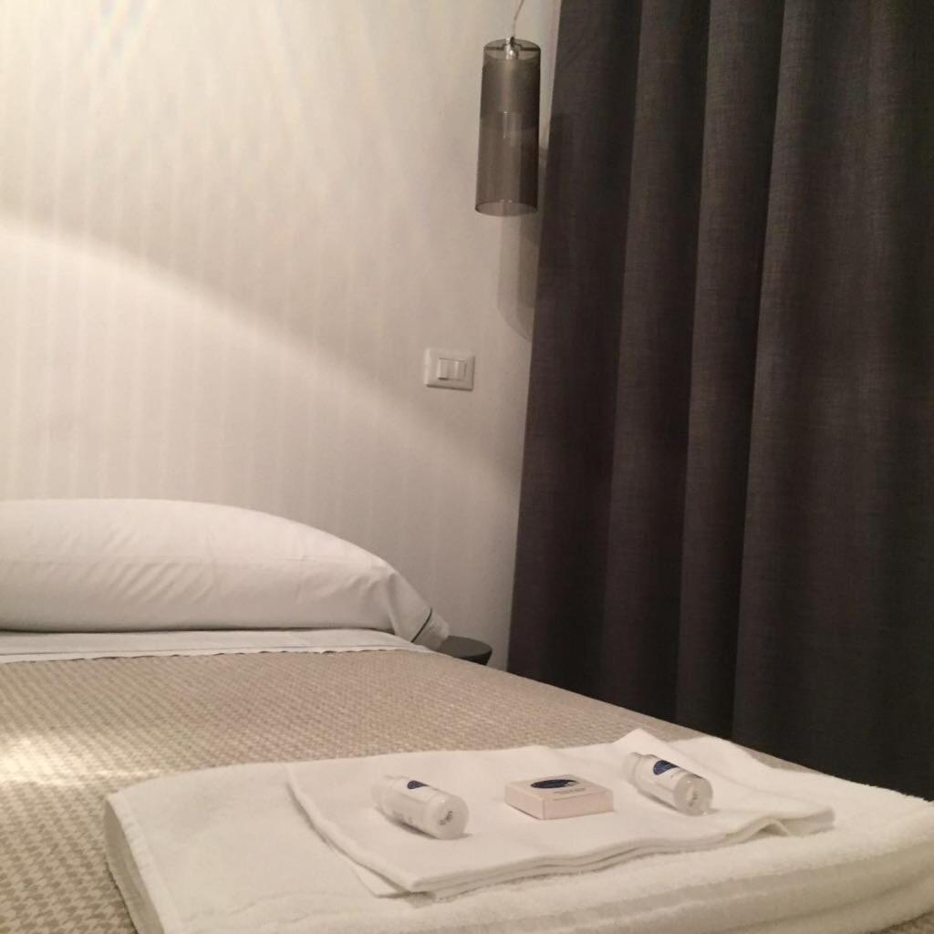 Camere Nicolina 2 ヴェルナッツァ エクステリア 写真