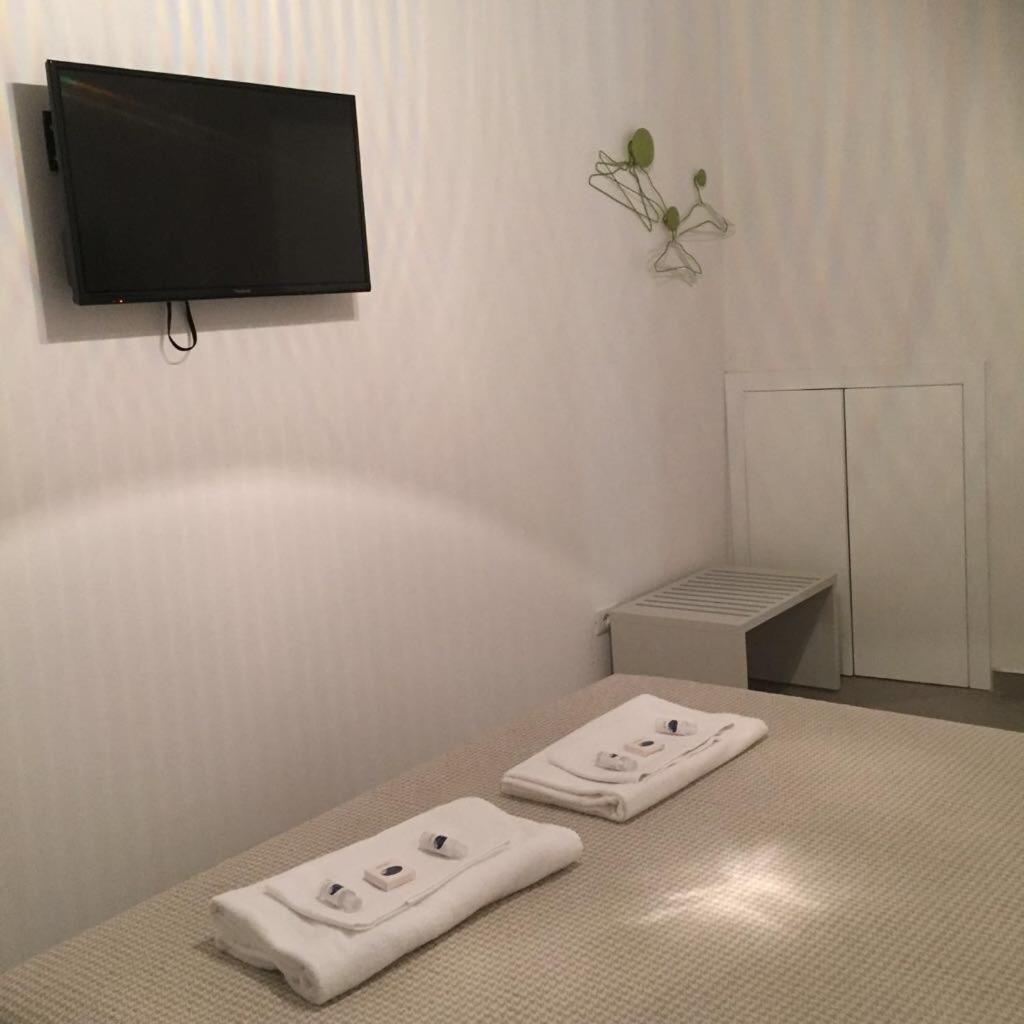 Camere Nicolina 2 ヴェルナッツァ エクステリア 写真