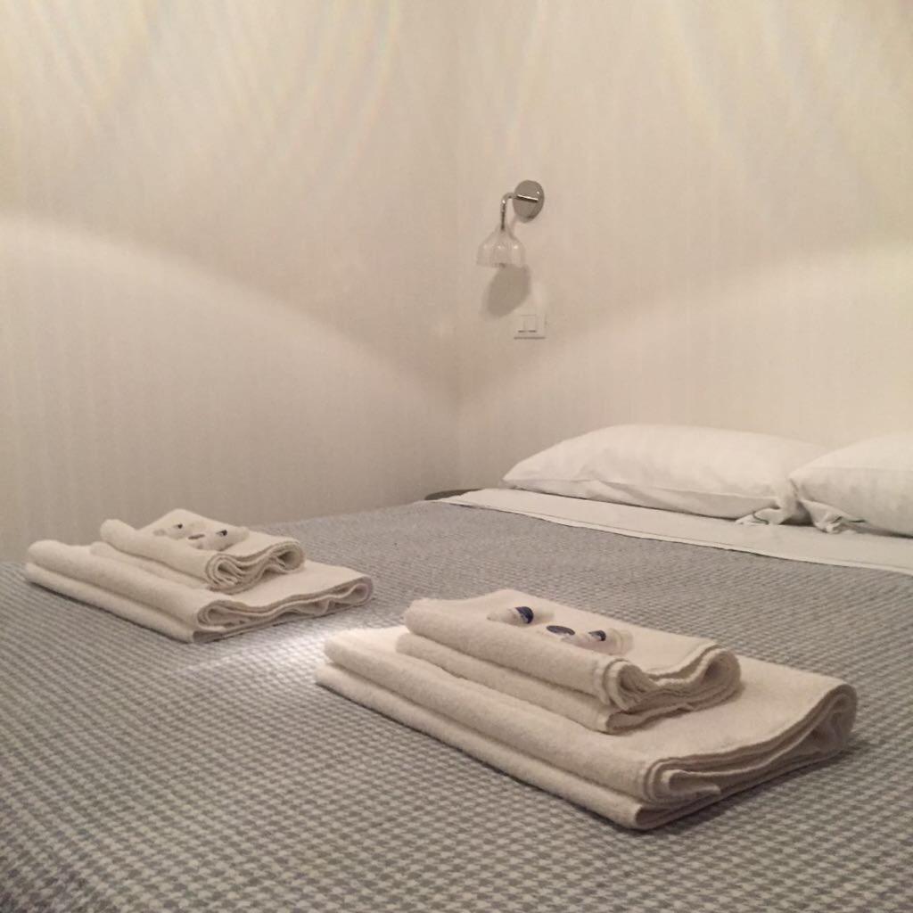 Camere Nicolina 2 ヴェルナッツァ エクステリア 写真