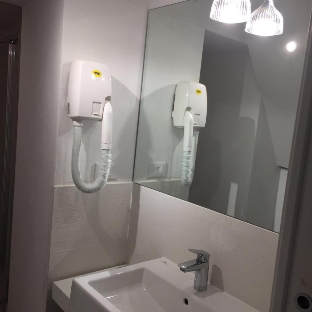 Camere Nicolina 2 ヴェルナッツァ エクステリア 写真