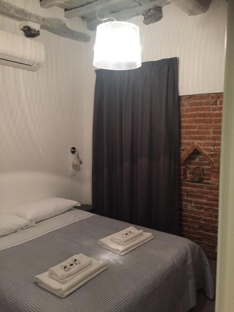 Camere Nicolina 2 ヴェルナッツァ エクステリア 写真