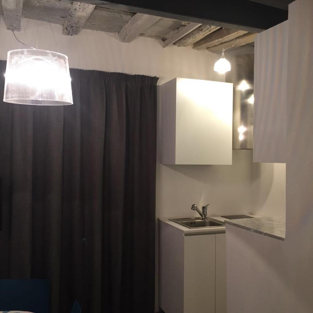 Camere Nicolina 2 ヴェルナッツァ エクステリア 写真