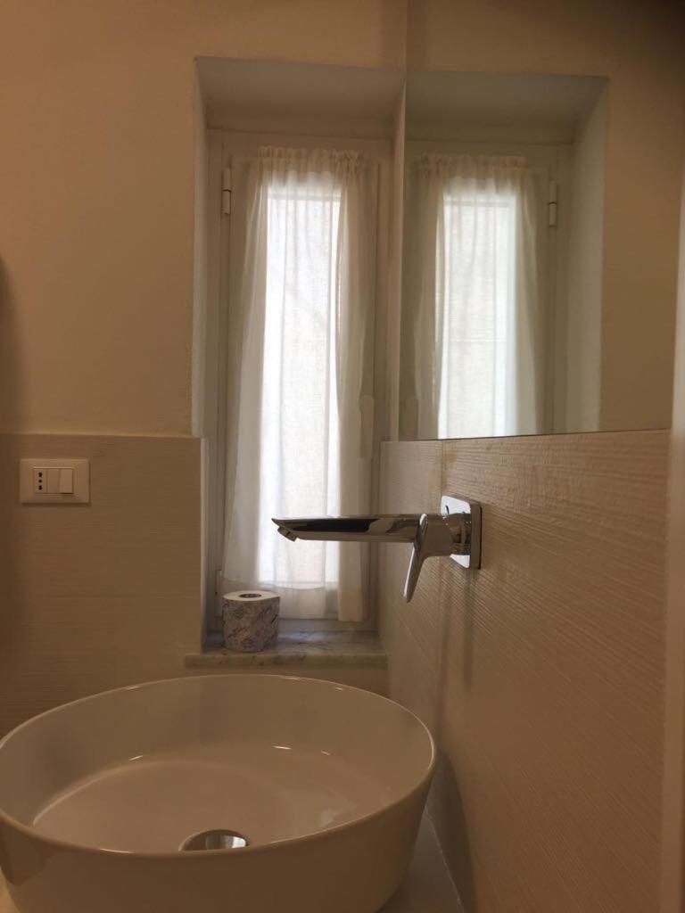 Camere Nicolina 2 ヴェルナッツァ エクステリア 写真