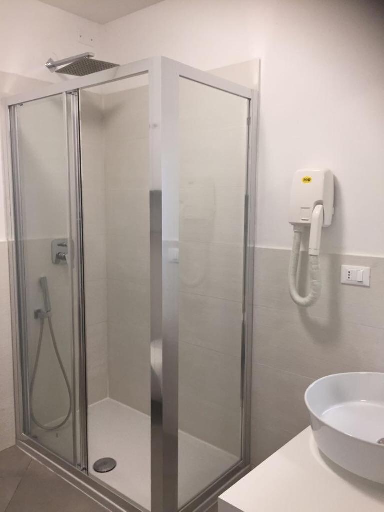 Camere Nicolina 2 ヴェルナッツァ エクステリア 写真