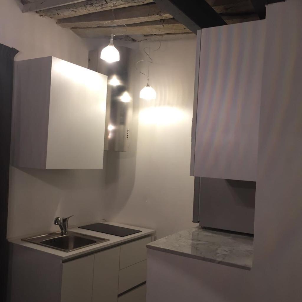Camere Nicolina 2 ヴェルナッツァ エクステリア 写真